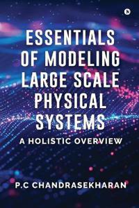 Essentials of Modeling Large Scale Physical Systems