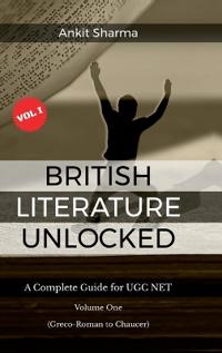 British Literature Unlocked