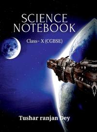Science Notebook