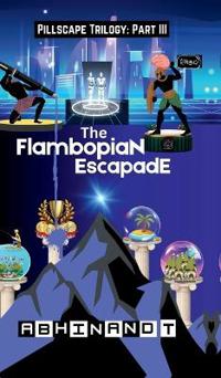 Bokomslag för "The Flambopian Escapade"