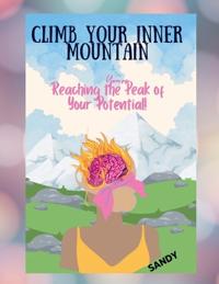 Bokomslag för "Climb Your Inner Mountain"