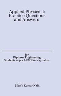 Applied Physics- I