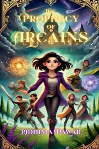The Prophecy Of Arcains