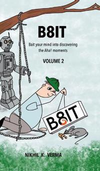 B8IT Volume 2