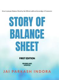 Story of Balance Sheet