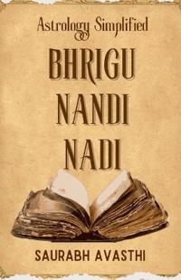Bhrigu Nandi Nadi