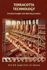 Bokomslag för "Terracotta Technology"