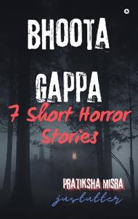 Bhoota Gappa