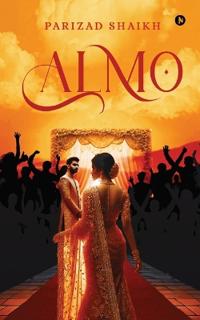 Bokomslag for "Almo"