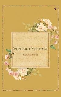 Bokomslag för "Mushkil-e-Mehviyat"