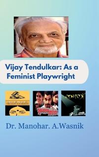 Vijay Tendulkar
