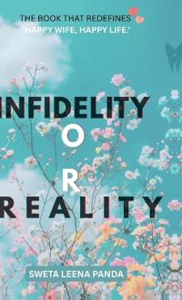 Bokomslag för "Infidelity or Reality"