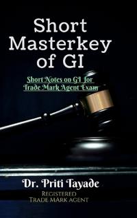 Short Masterkey of GI