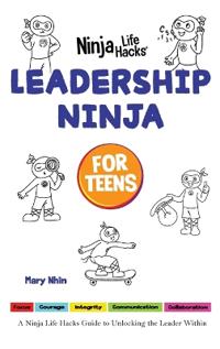 Leadership Ninja for Teens
