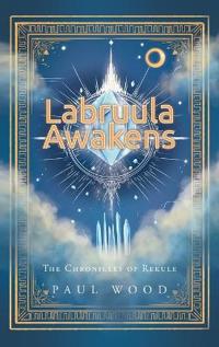 Bokomslag for "Labruula Awakens"