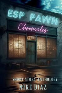 Bokomslag for "ESP Pawn Chronicles"