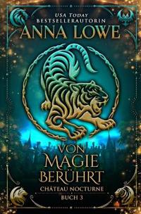 Von Magie berührt