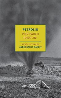 Petrolio