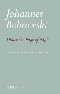 Under the Edge of Night