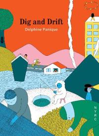 Dig and Drift