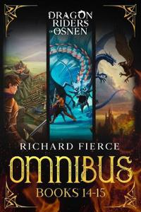 Dragon Riders of Osnen