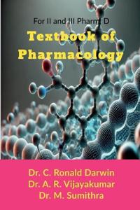 Textbook of Pharmacology