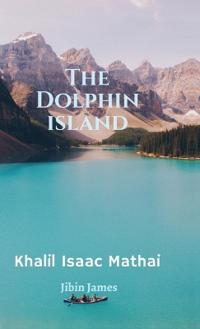 Bokomslag for "The Dolphin Island"