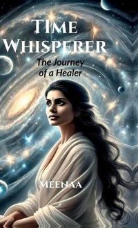 Bokomslag for "Time Whisperer"