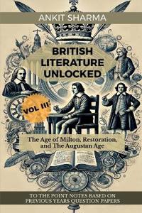 British Literature Unlocked Vol III