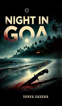 Bokomslag for "Night In Goa"