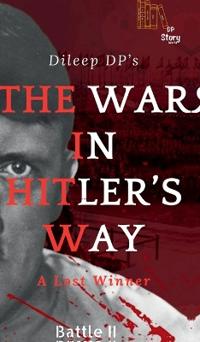 The War in Hitler's Way