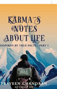 Karma's Notes about Life