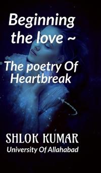 " The Poetry Of Heartbreak "