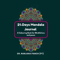 21-Days Mandala Journal
