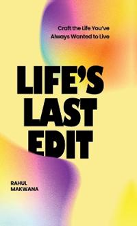 Life's Last Edit