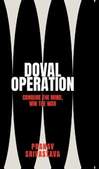 Bokomslag for "Doval Operations"