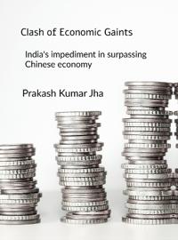 Clash of Economic Gaints