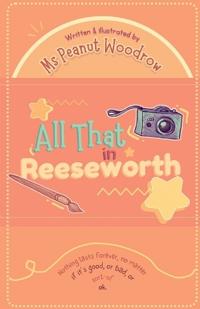 Bokomslag for "All That in Reeseworth"