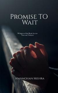 Bokomslag for "Promise To Wait"