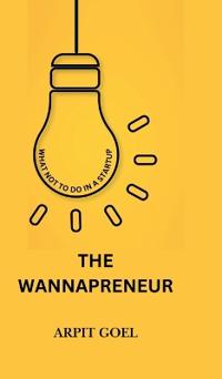 The Wannapreneur