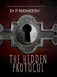 Bokomslag for "The Hidden Protocol"