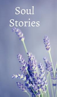 Bokomslag for "Soul Stories"