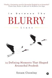 In Between the Blurry Lines