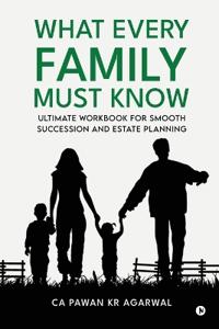What Every Family Must Know