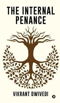 Bokomslag for "The Internal Penance"