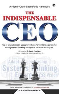 The Indispensable CEO