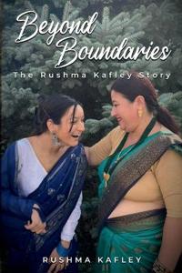 Beyond Boundaries