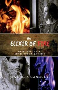 Bokomslag for "An Elixir of Fire"