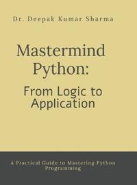 Mastermind Python