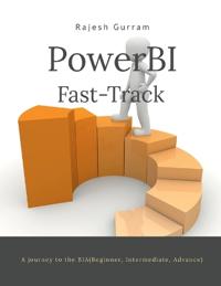 Fast Track Power BI
